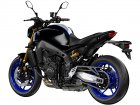 Yamaha MT-09 SP